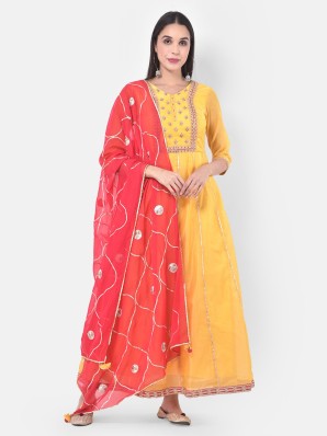 neerus salwar suits