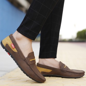 sparx loafer shoes flipkart