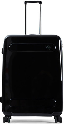 united colors of benetton suitcase