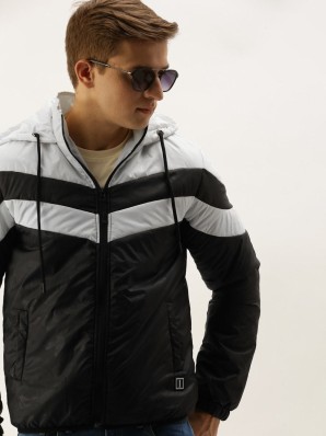 black jacket flipkart