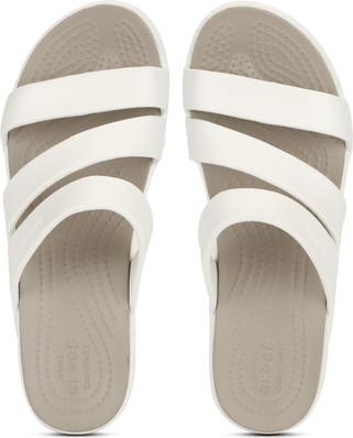 crocs for women online