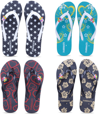 wide width clear mules