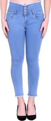 damage jeans women flipkart