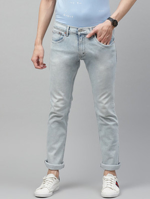 Satin Mens Jeans - Buy Satin Mens Jeans 