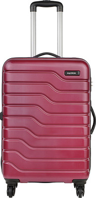magnum suitcase