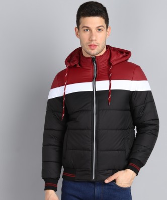 red jacket flipkart