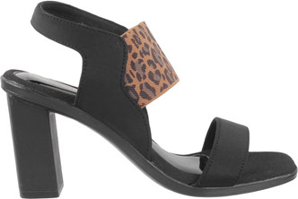 catwalk heels sandals