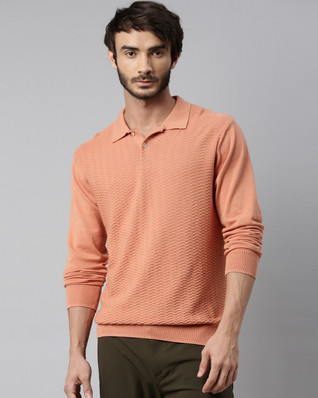 mens pastel sweater