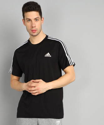 adidas sports t shirt price