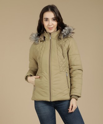 flipkart ladies winter jackets