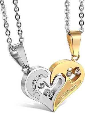 Zebisco Jewellery - Buy Zebisco Jewellery Online at Best Prices in 