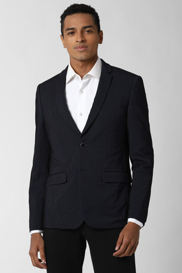 interview coat suit
