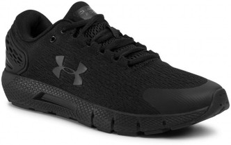 all under armour shoes