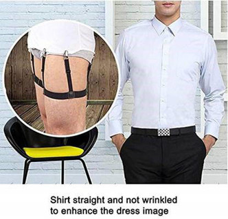 Middy Slip Garters - Buy Middy Slip 