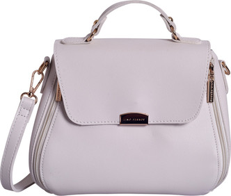 lino perros black handbolsa