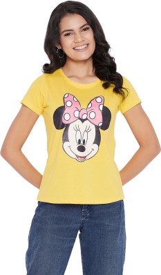 mr price mickey mouse t shirt