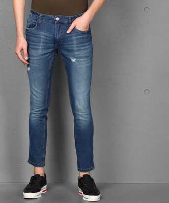 Damage Jeans Buy Damage Jeans Tone Jeans Online At Best Prices In India Flipkart Com