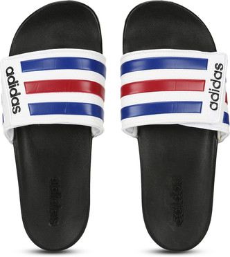 adidas flip flops for men