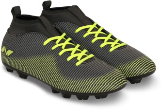 flipkart football boots nike