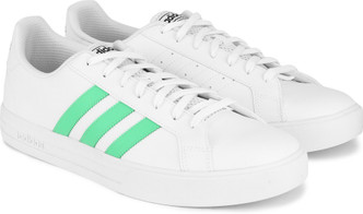 adidas casual shoes