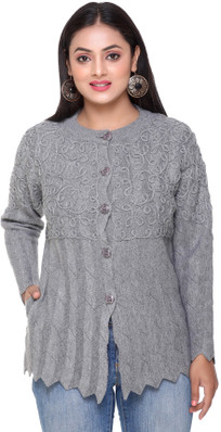 woolen sweater for women