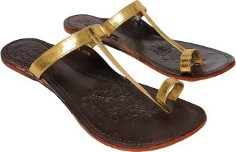 kolhapuri chappals online myntra