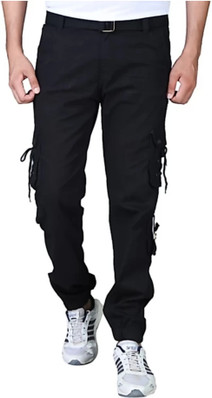 flipkart men's cargo pants