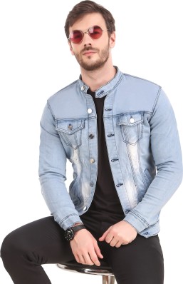 mens jeans jacket under 500