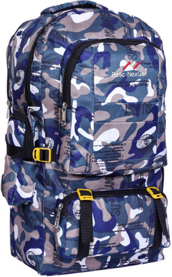 puma trekking bags