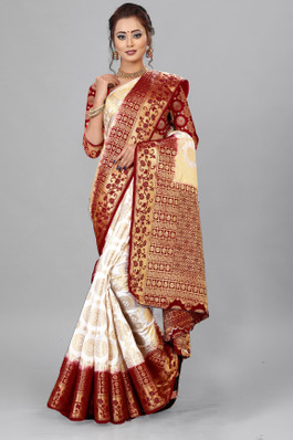 Designer Sarees With Price Below 1000 