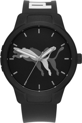 puma watch for men