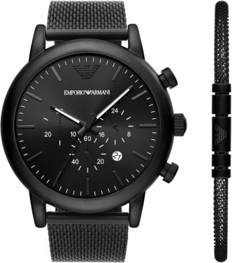 giorgio armani watches