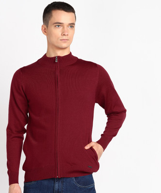 monte carlo lambswool sweater