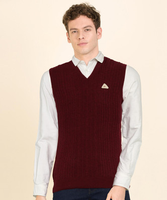 monte carlo half sweater for ladies