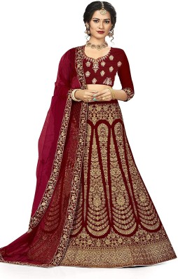 lehenga dress under 1000