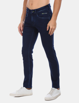 Half Sleeve Mens Jeans - Buy Half 