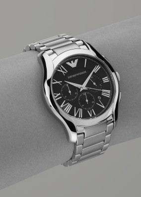 giorgio armani watches