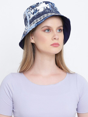Fancy Border Womens Hats - Buy Fancy 