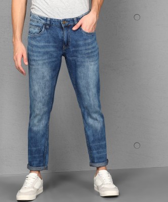 metronaut jeans brand