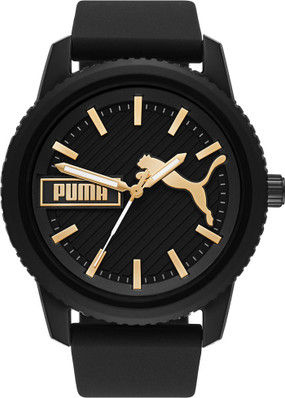 puma watches for men