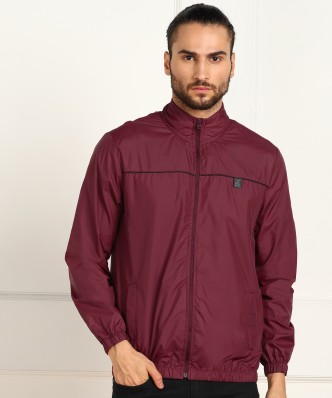 chiter mens jacket