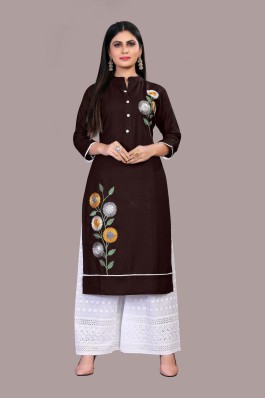 plazo dress on flipkart