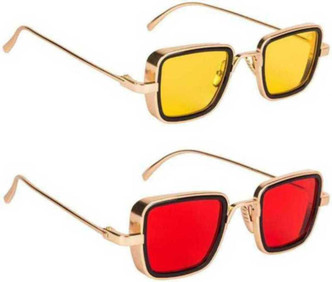 Kabir singh sunglasses on coolwinks Clearance