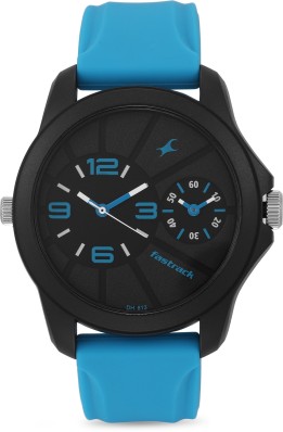 fastrack smart watch flipkart