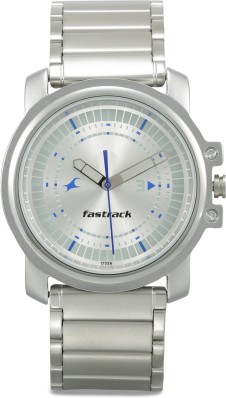 fastrack watches flipkart under 500