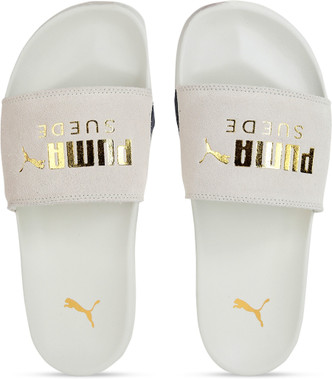 puma chappals offers