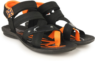 slippers for 6 year old boy