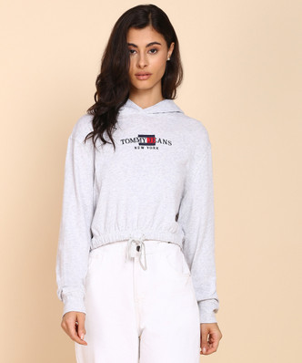 tommy hilfiger sweatshirt women