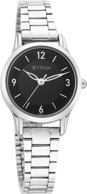 titan ladies watch