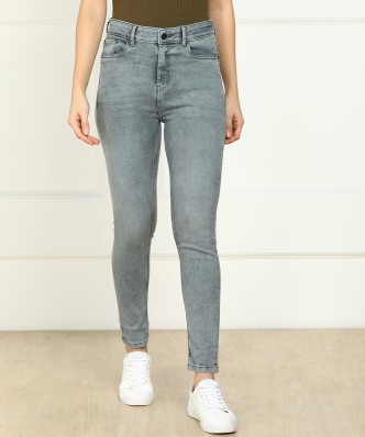 womens jeans below 1000